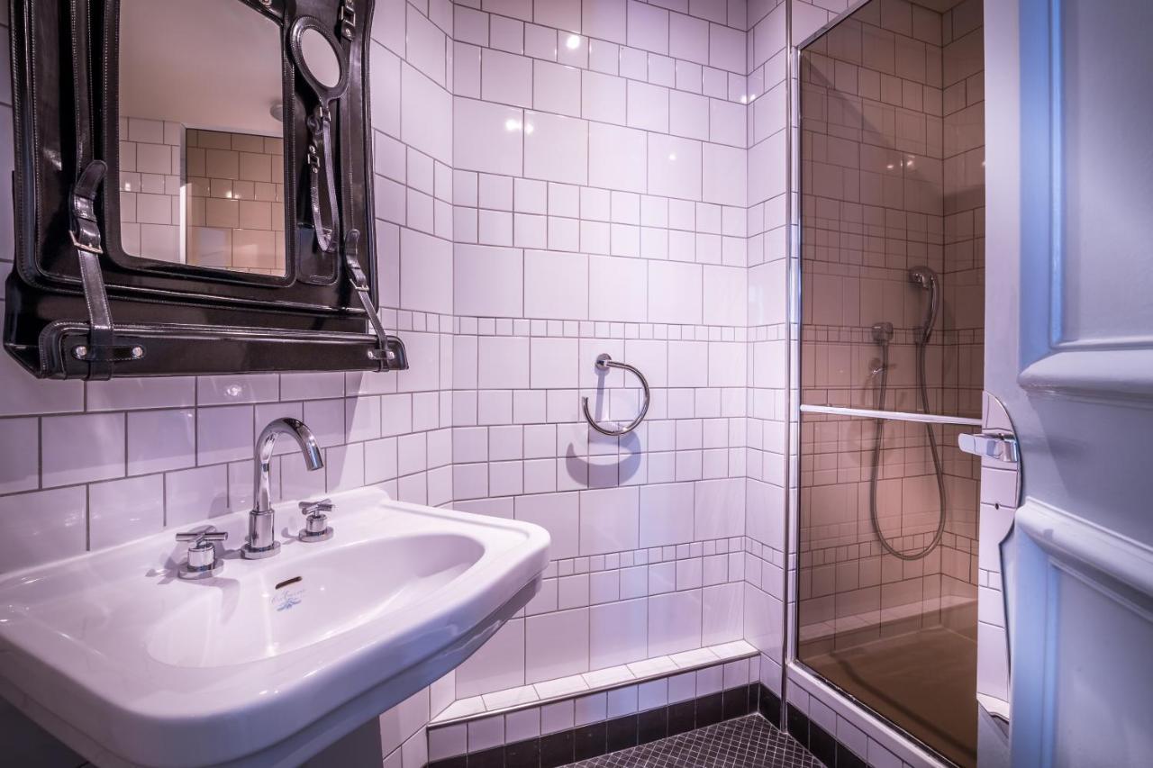 Opera Faubourg Hotel Paris Luaran gambar