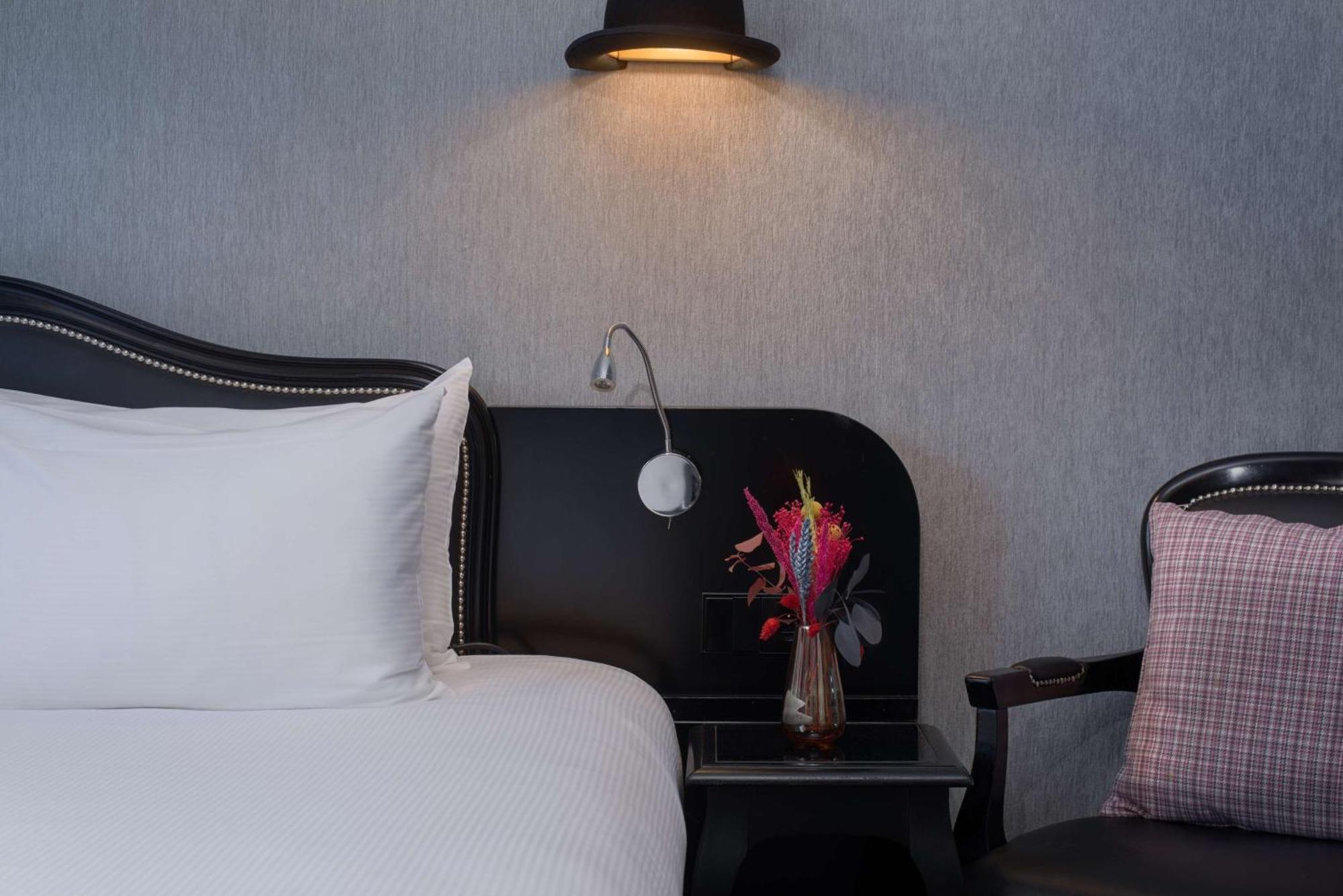 Opera Faubourg Hotel Paris Luaran gambar